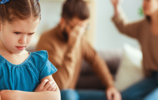 Divorce and Your Family