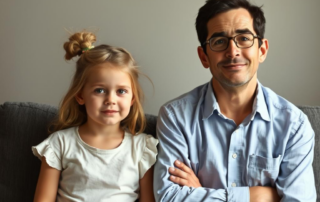 Divorce and Children