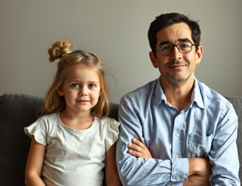 Divorce and Your Kids