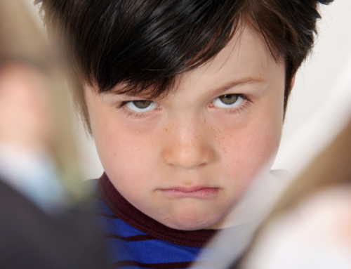 Children and Divorce