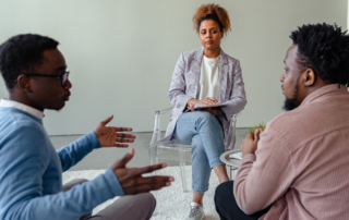 Mediation empowers both parties to find a resolution that works for them