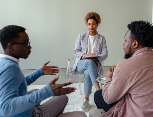 Mediation empowers both parties to find a resolution that works for them