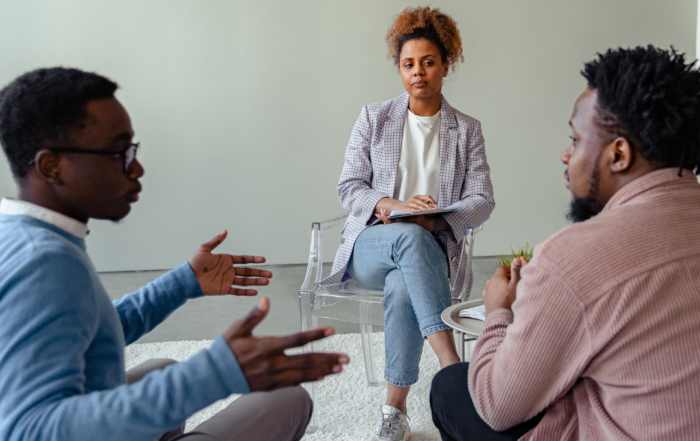 Mediation empowers both parties to find a resolution that works for them