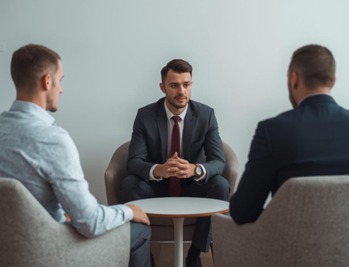 7 Real Benefits of a Mediated Divorce