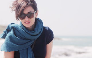 Clara Found Peace and Hope During Divorce