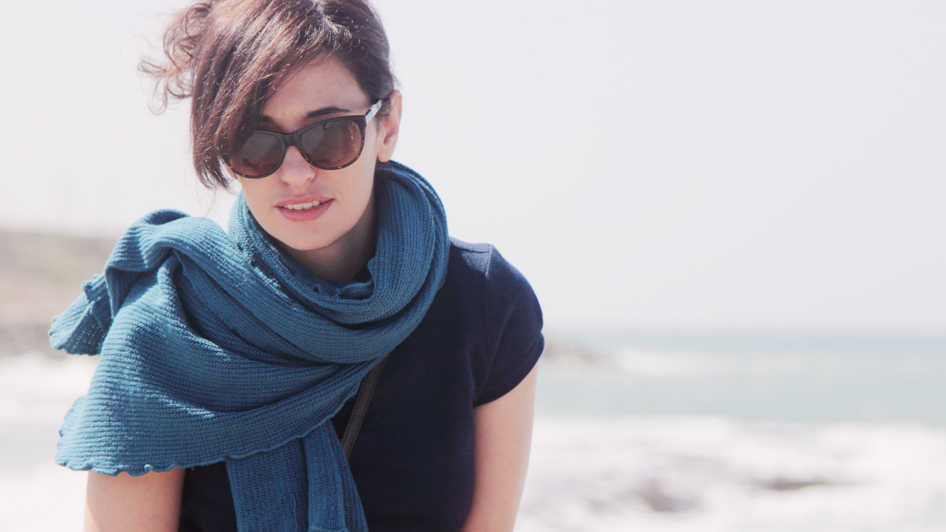 Clara Found Peace and Hope During Divorce