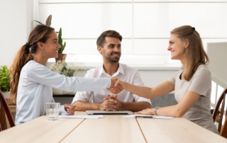 Benefits of Mediation During Divorce