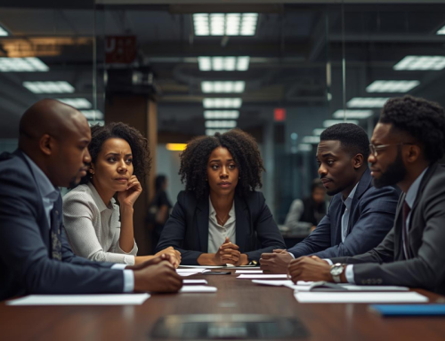 Mediated Divorce: A Path to Amicable Resolutions and Peaceful Co-Parenting