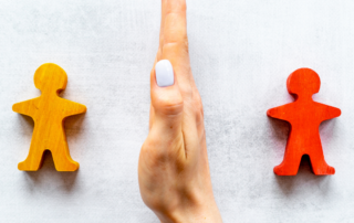 Mediated Divorce: A Path to Amicable Resolutions and Peaceful Co-Parenting