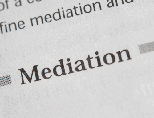 Mediation: A Highly Effective Strategy During Divorce