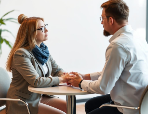 Mediated Divorce: A Path to Amicable Resolutions and Peaceful Co-Parenting