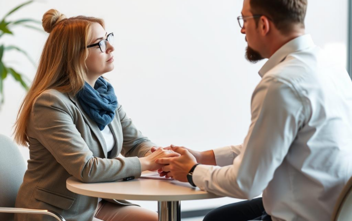 Mediation A Highly Effective Strategy During Divorce