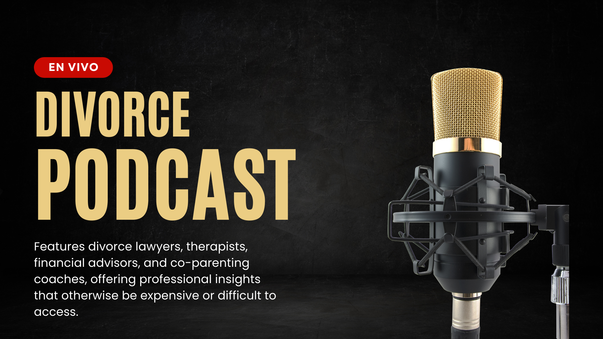 Divorcing Dorothy Podcast