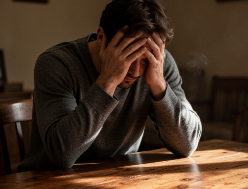 The 6 Biggest Divorce Mistakes People Make (And How to Avoid Them)