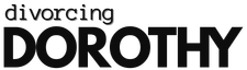 DivorcingDorothy.com Logo