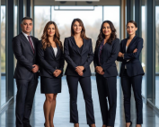 Find the Right Divorce Attorney