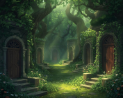 Paths to Dissolution