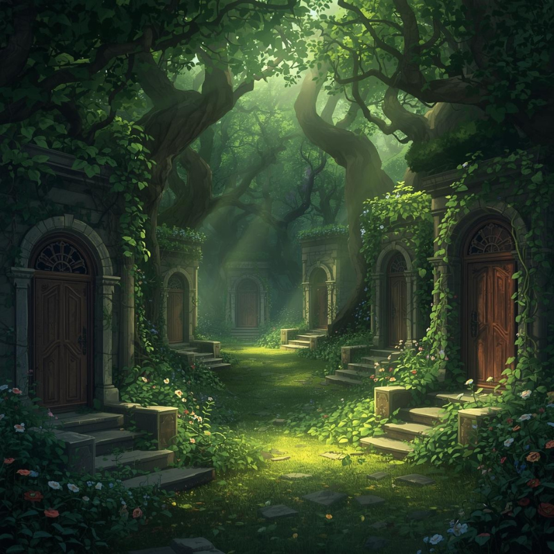 Paths to Dissolution