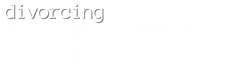 DivorcingDorothy.com Logo