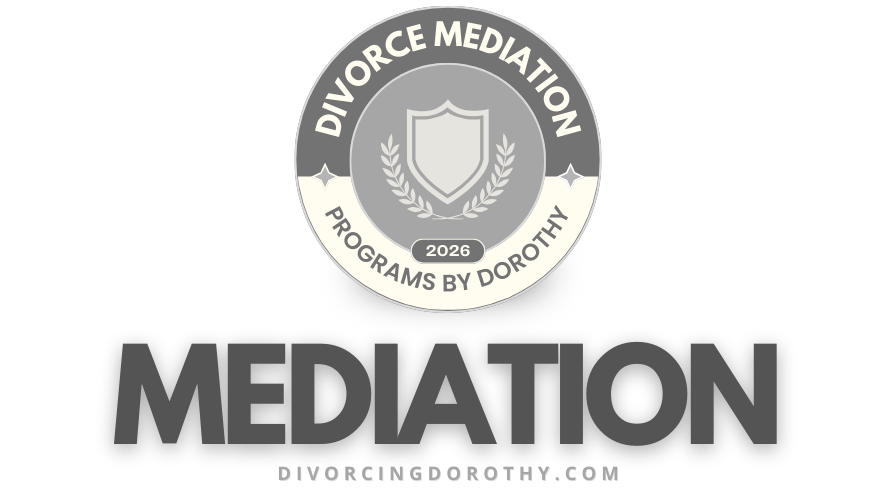 Mediation