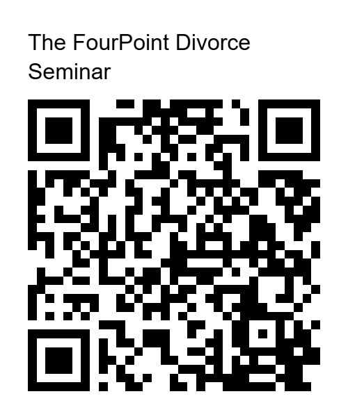 The FourPoint -qrcode
